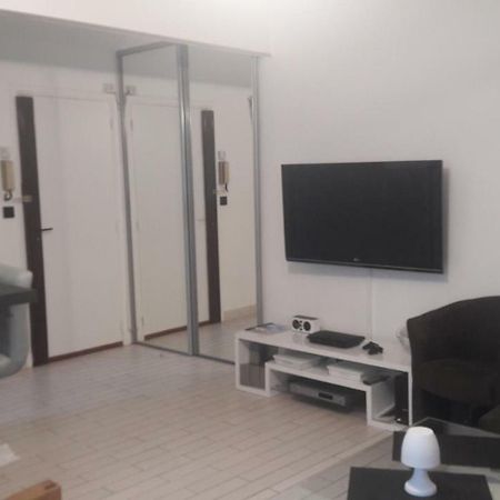 T2 Hippodrome Apartamento Cagnes-sur-Mer Exterior foto