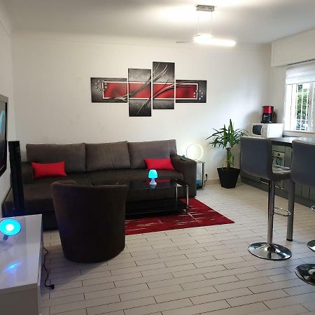 T2 Hippodrome Apartamento Cagnes-sur-Mer Exterior foto
