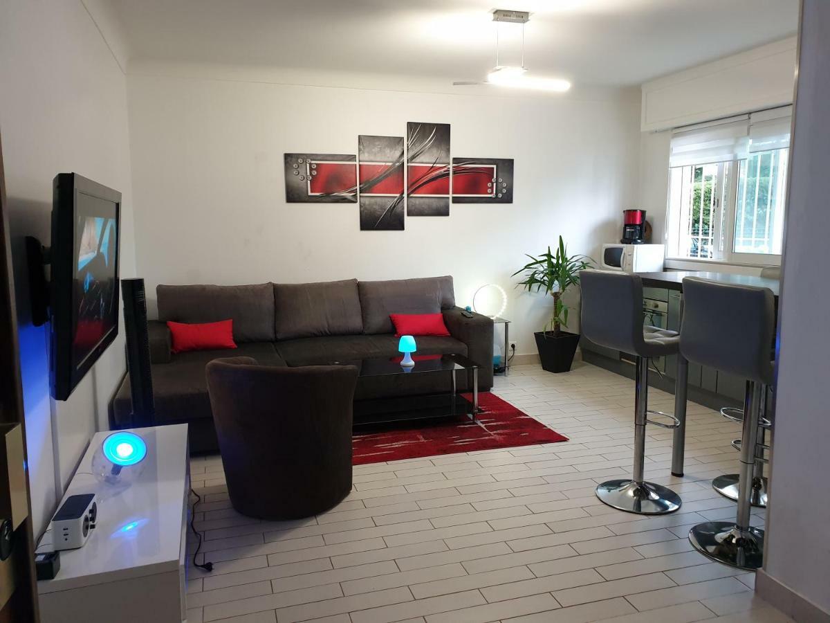 T2 Hippodrome Apartamento Cagnes-sur-Mer Exterior foto